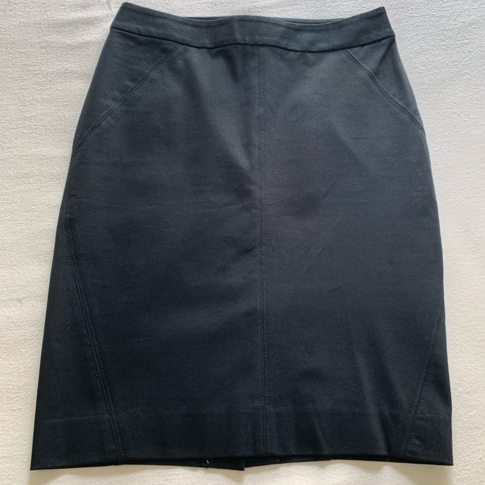 Ann Taylor Petite Pencil Skirt